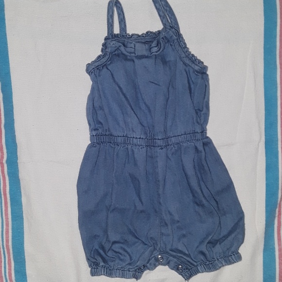 Cherokee Other - Romper